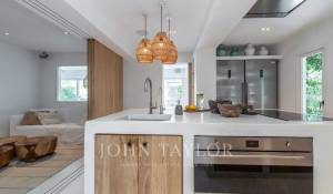 Venda Villa Cala Vedella