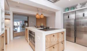 Venda Villa Cala Vedella