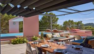 Venda Villa Cala Vedella