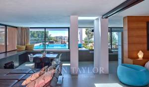 Venda Villa Cala Vedella