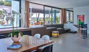 Venda Villa Cala Vedella