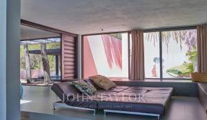 Venda Villa Cala Vedella