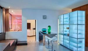 Venda Villa Cala Vedella