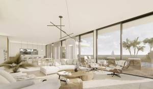 Venda Villa Cala Vinyes