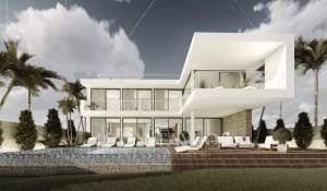 Venda Villa Cala Vinyes