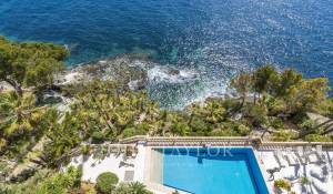 Venda Villa Cala Vinyes