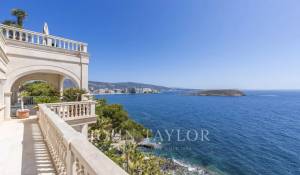 Venda Villa Cala Vinyes