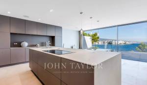 Venda Villa Cala Vinyes