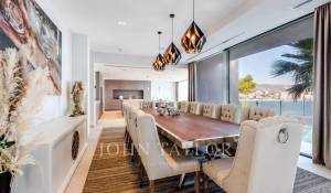 Venda Villa Cala Vinyes