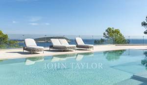 Venda Villa Cala Vinyes