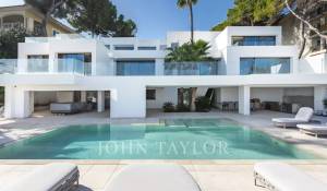 Venda Villa Cala Vinyes