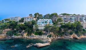 Venda Villa Cala Vinyes
