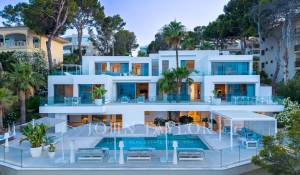 Venda Villa Cala Vinyes