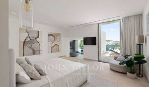Venda Villa Cala Vinyes