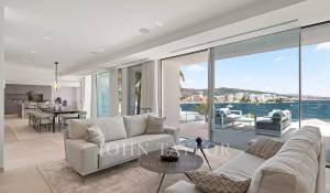 Venda Villa Cala Vinyes