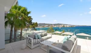 Venda Villa Cala Vinyes