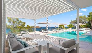 Venda Villa Cala Vinyes