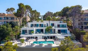 Venda Villa Cala Vinyes