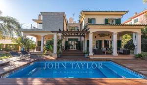 Venda Villa Cala Vinyes