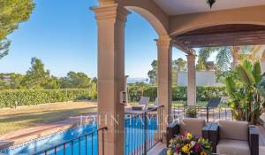 Venda Villa Cala Vinyes