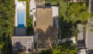 Venda Villa Cala Vinyes