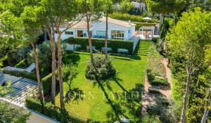 Venda Villa Cala Vinyes