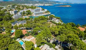 Venda Villa Cala Vinyes