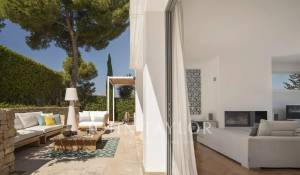 Venda Villa Cala Vinyes