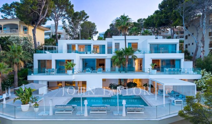Venda Villa Cala Vinyes