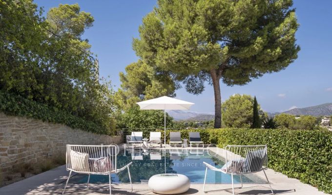 Venda Villa Cala Vinyes