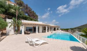 Venda Villa Can Furnet