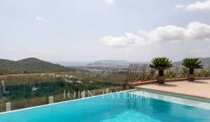 Venda Villa Can Furnet