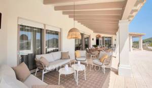 Venda Villa Can Furnet