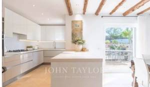 Venda Villa Can Furnet