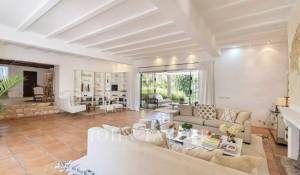 Venda Villa Can Furnet