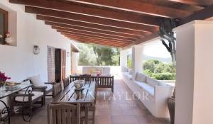 Venda Villa Can Furnet