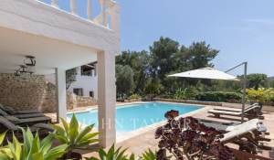 Venda Villa Can Furnet