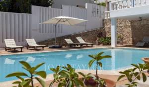 Venda Villa Can Furnet