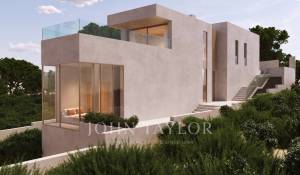 Venda Villa Can Furnet
