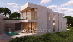 Venda Villa Can Furnet