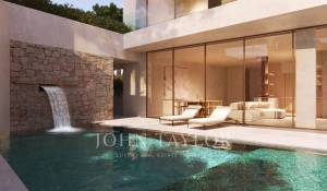 Venda Villa Can Furnet