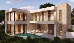 Venda Villa Can Furnet