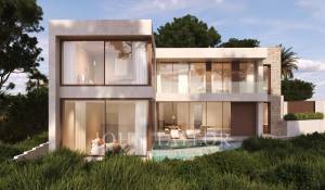 Venda Villa Can Furnet
