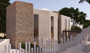 Venda Villa Can Furnet