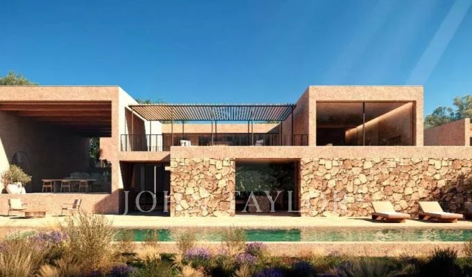 Venda Villa Can Furnet