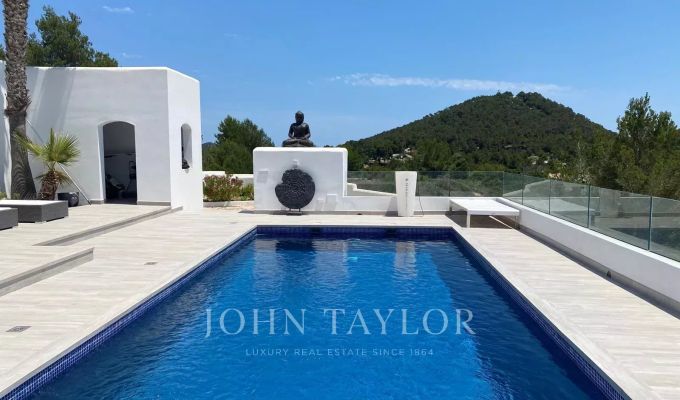 Venda Villa Can Furnet