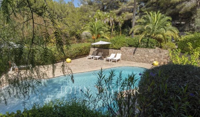 Venda Villa Can Furnet