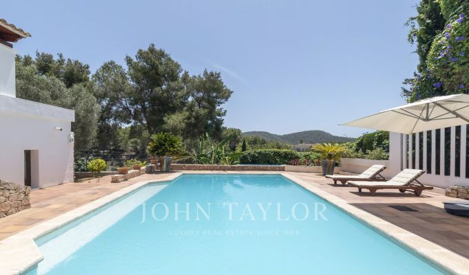 Venda Villa Can Furnet