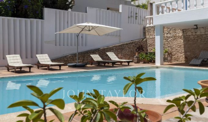 Venda Villa Can Furnet