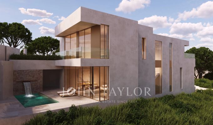 Venda Villa Can Furnet